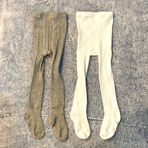 New Item 2pairs Girls Kids Pantyhose